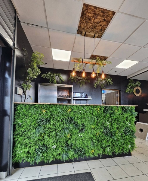 Le restaurant - Le Diabolo - Vouziers - meilleur restaurant VOUZIERS