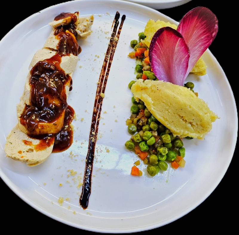 Le Diabolo - Restaurant Vouziers - manger a VOUZIERS