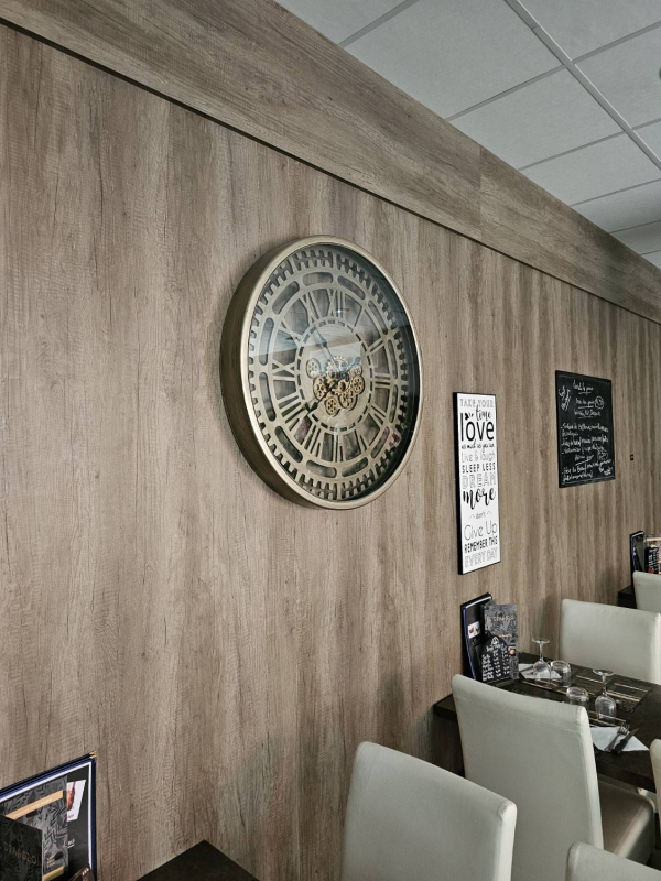 Le Diabolo - Restaurant Vouziers - Restaurant Vouziers 08