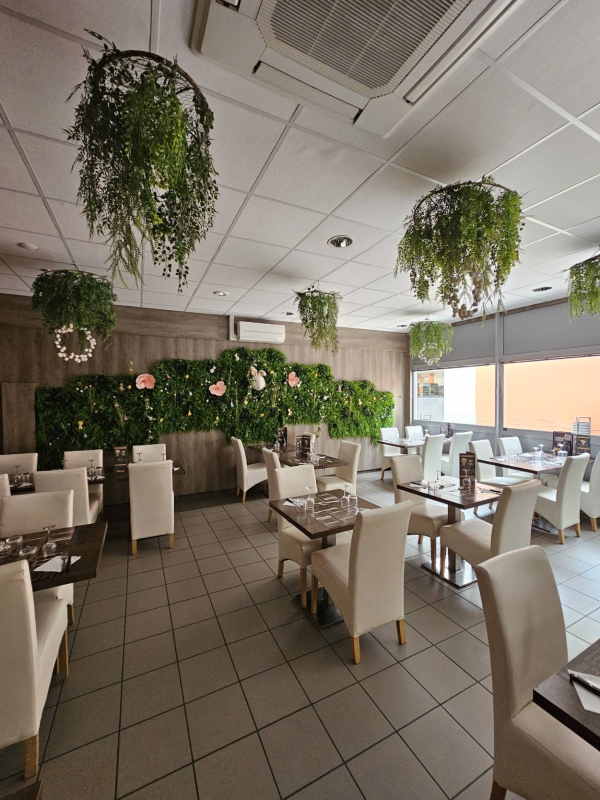 Le Diabolo - Restaurant Vouziers - bien manger VOUZIERS