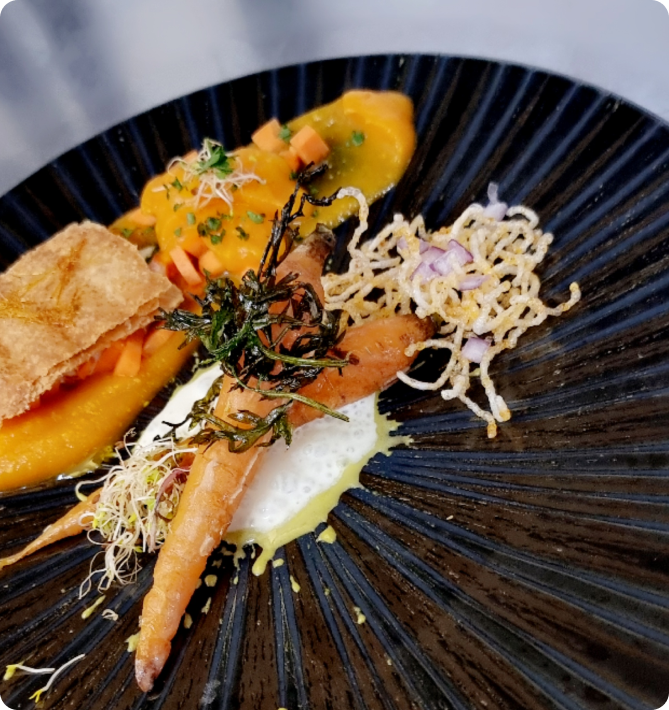 Le Diabolo - Restaurant Vouziers - top restaurant VOUZIERS