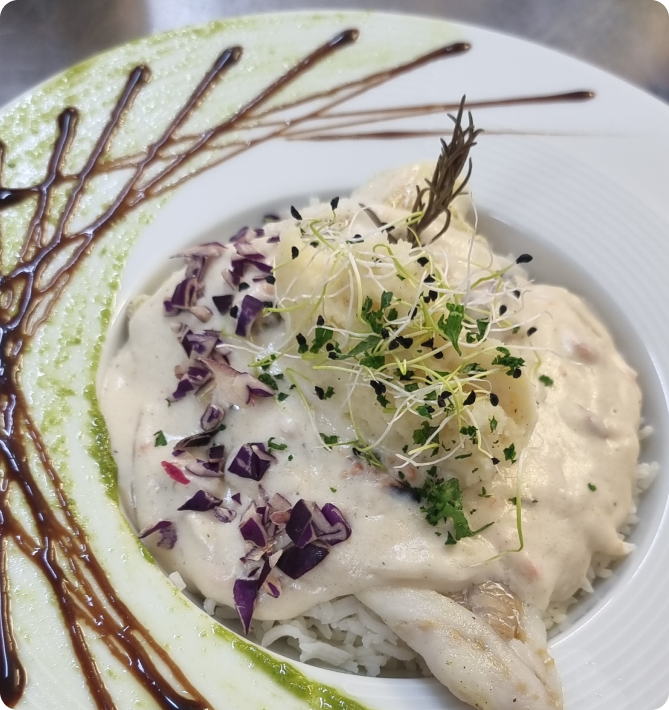 Le Diabolo - Restaurant Vouziers - Restaurant à Vouziers