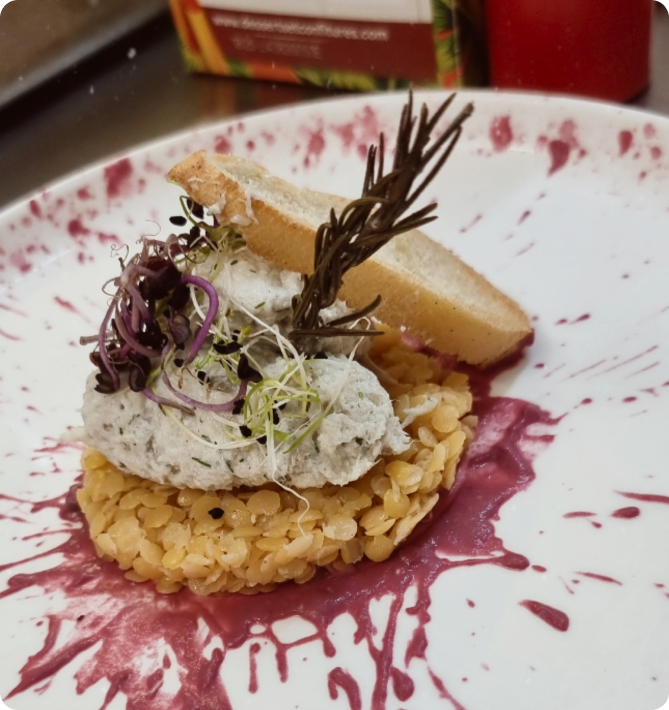 Le Diabolo - Restaurant Vouziers - Restaurant centre commercial