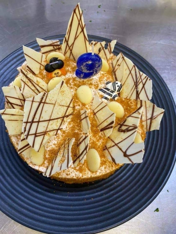 Le Diabolo - Restaurant Vouziers - meilleur resto VOUZIERS