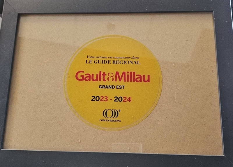 Le Diabolo - Restaurant Vouziers - restaurant sympa VOUZIERS