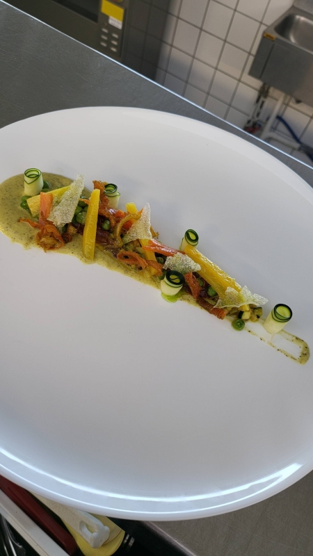 Le Diabolo - Restaurant Vouziers - restaurant VOUZIERS