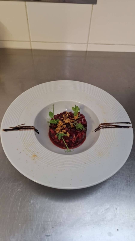 Le Diabolo - Restaurant Vouziers - Restaurant à Vouziers