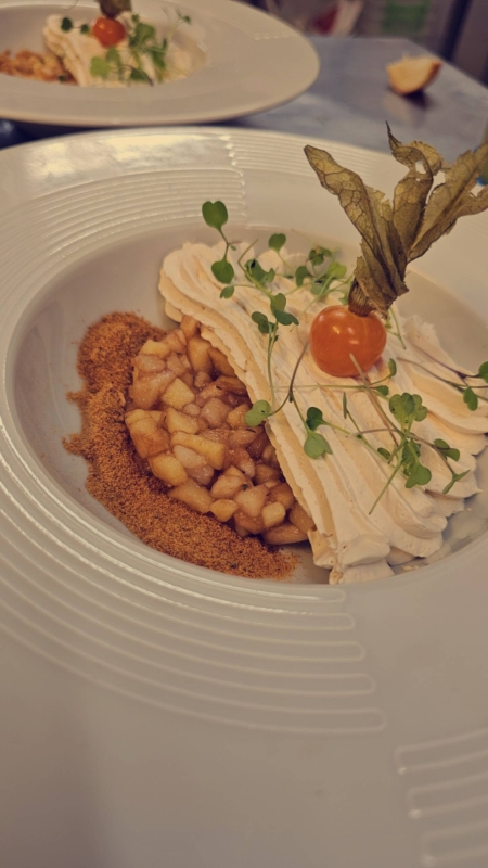 Le Diabolo - Restaurant Vouziers - meilleur restaurant VOUZIERS