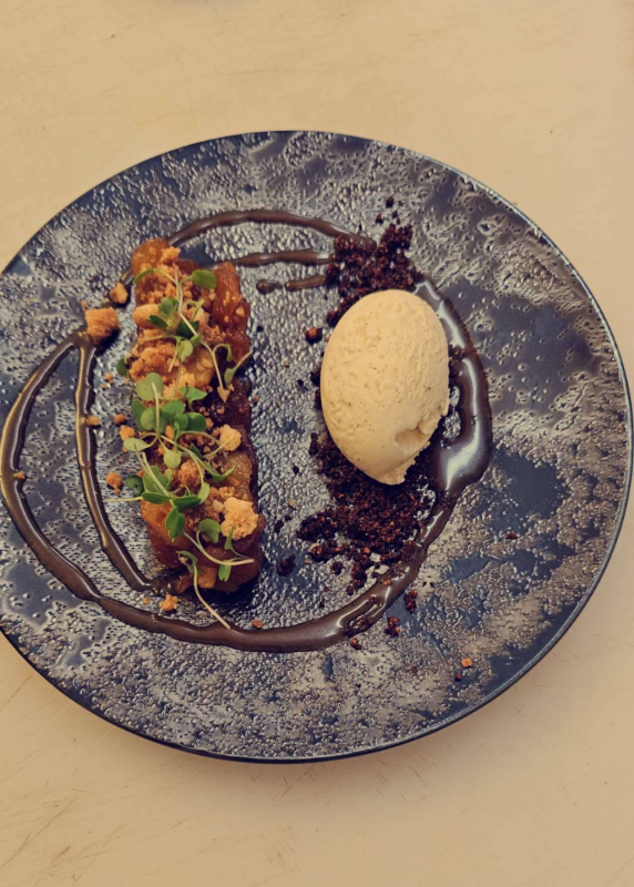 Le Diabolo - Restaurant Vouziers - bien manger VOUZIERS