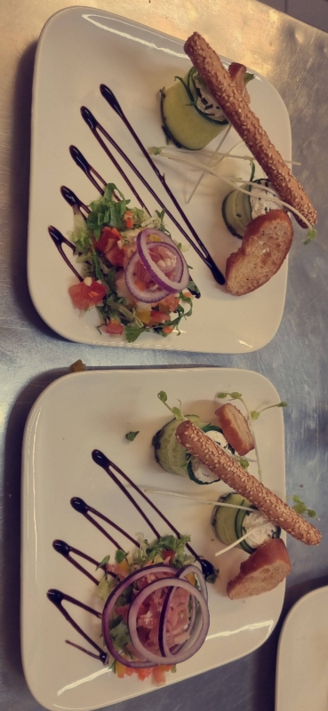 Le Diabolo - Restaurant Vouziers - Restaurant à Vouziers