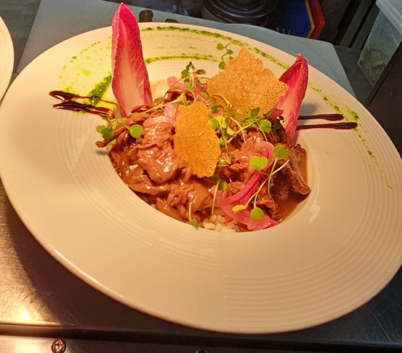 Le Diabolo - Restaurant Vouziers - top resto VOUZIERS