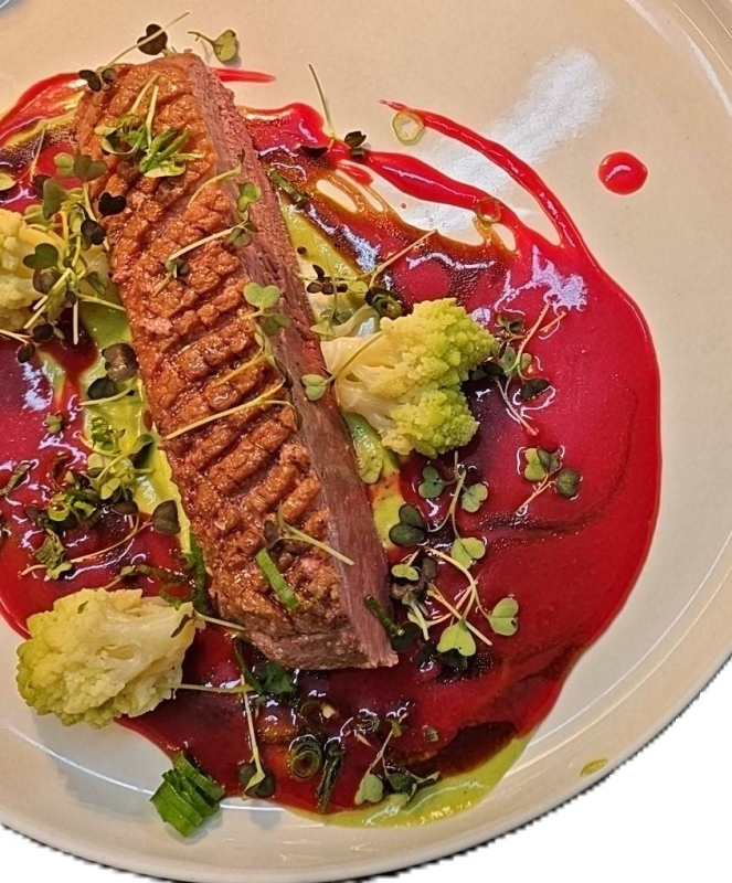 Le Diabolo - Restaurant Vouziers - restaurant sympa VOUZIERS