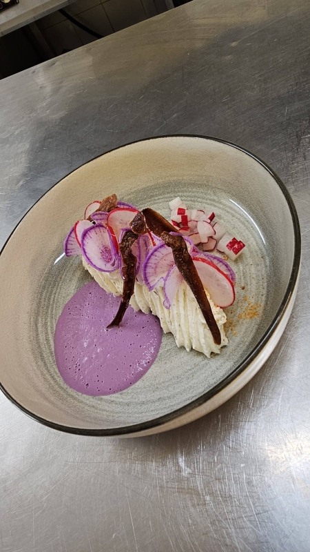 Le Diabolo - Restaurant Vouziers - Brasserie Vouziers