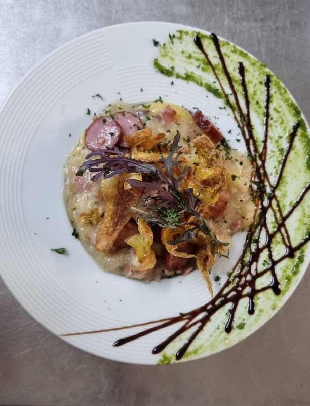 Le Diabolo - Restaurant Vouziers - top restaurant VOUZIERS