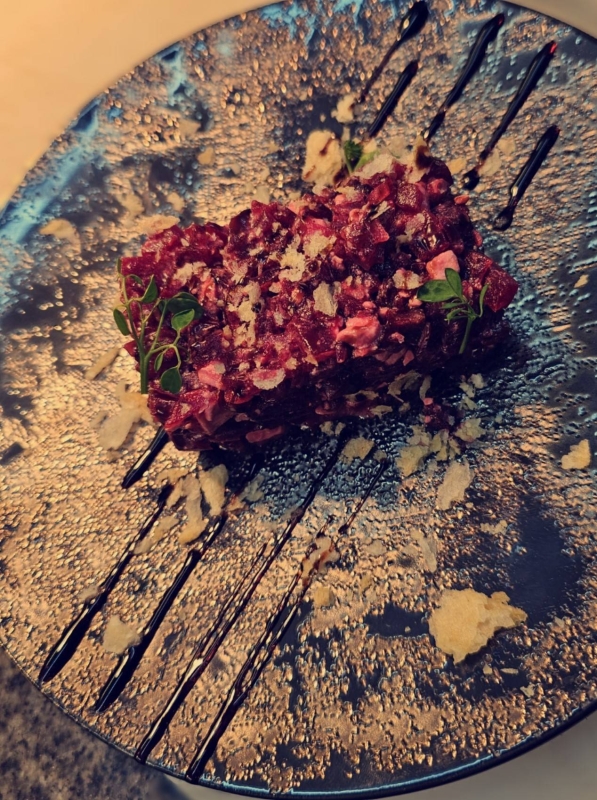 Le Diabolo - Restaurant Vouziers - top resto VOUZIERS