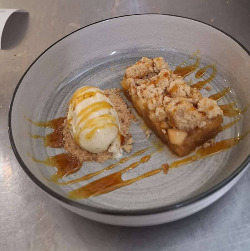 Le Diabolo - Restaurant Vouziers - Où manger à Vouziers