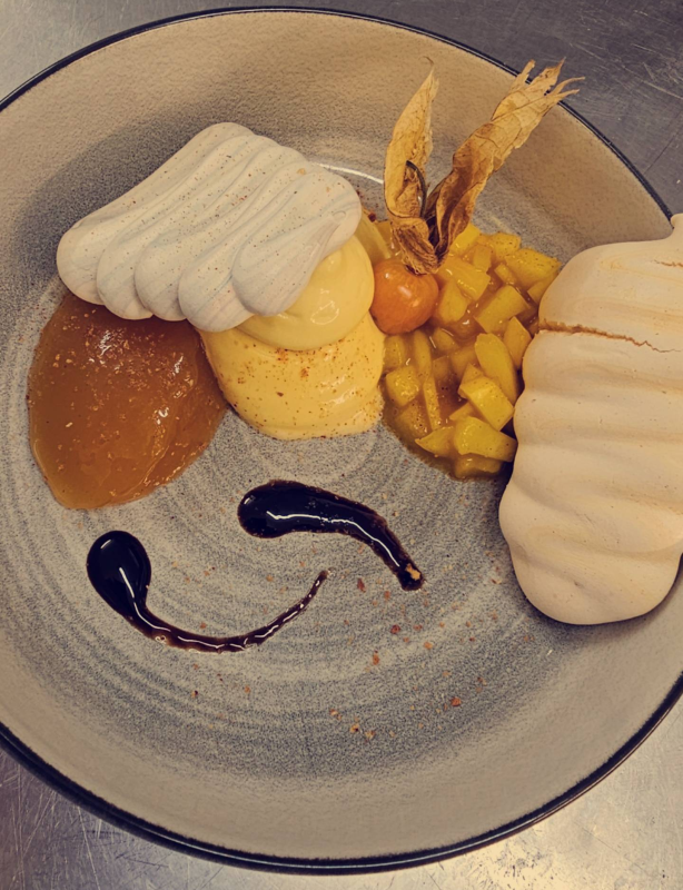 Le Diabolo - Restaurant Vouziers - meilleur restaurant VOUZIERS