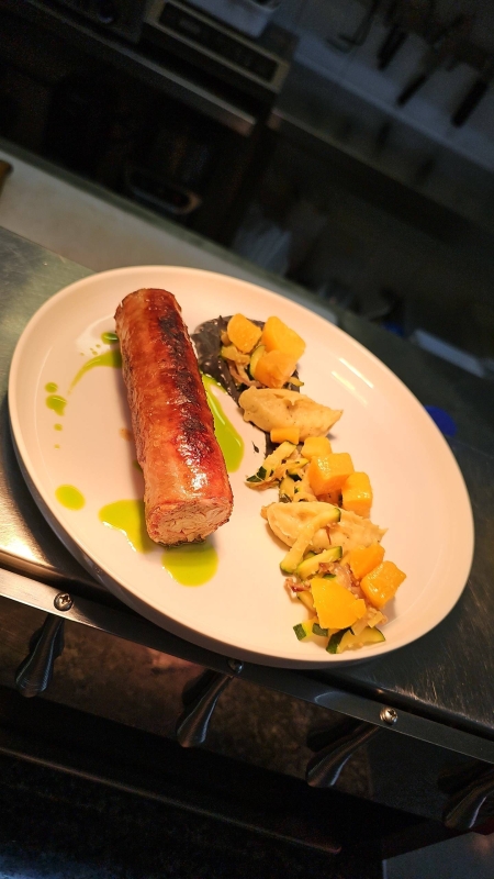 Le Diabolo - Restaurant Vouziers - meilleur restaurant VOUZIERS