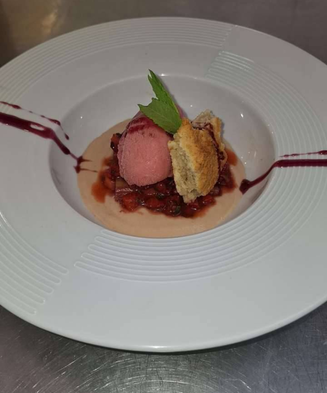 Le Diabolo - Restaurant Vouziers - les meilleurs restaurant de VOUZIERS