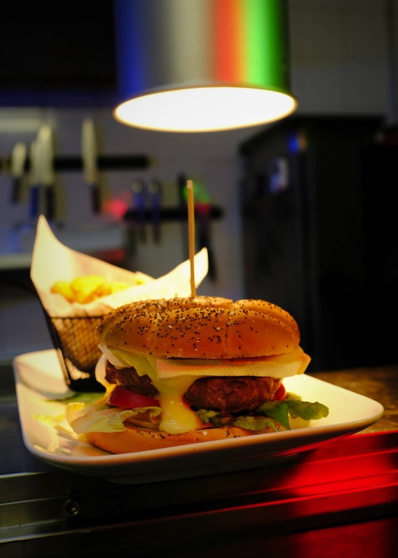 Le Diabolo - Restaurant Vouziers - les meilleurs restaurant de VOUZIERS